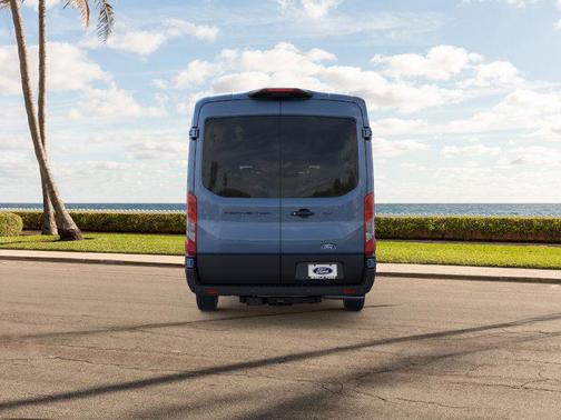 2026 Ford Transit-350 XLT