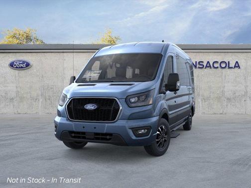 2026 Ford Transit-350 XLT