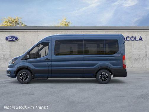 2026 Ford Transit-350 XLT