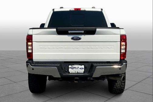 2022 Ford F-350 Lariat