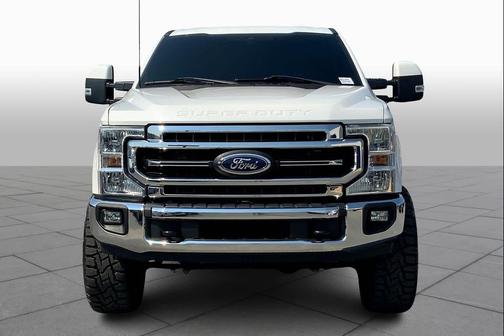 2022 Ford F-350 Lariat
