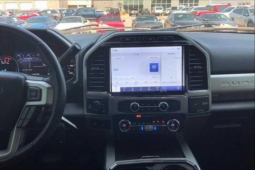 2022 Ford F-350 Lariat