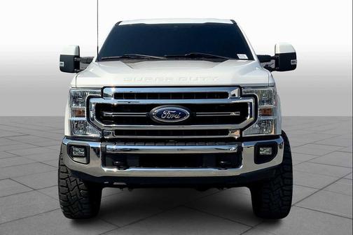 2022 Ford F-350 Lariat