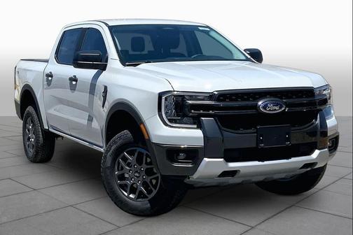 Avalanche 2026 Ford Ranger XLT