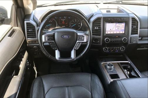 2019 Ford Expedition Max Platinum