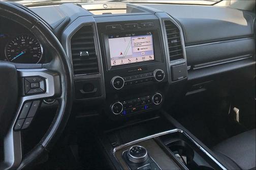 2019 Ford Expedition Max Platinum