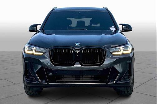 2022 BMW X3 M40i