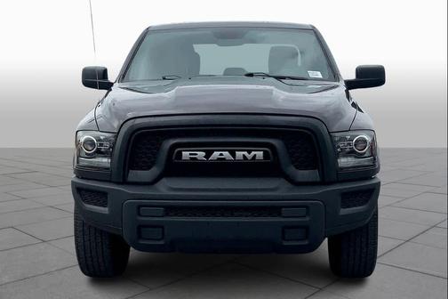 2024 RAM 1500 Classic Warlock Crew Cab 4x2 5'7' Box
