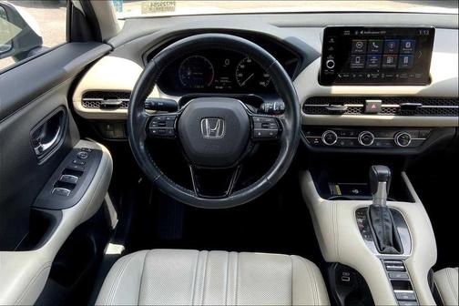 2023 Honda HR-V EX-L