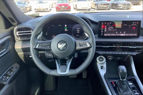 2024 Dodge Hornet R/T EAWD