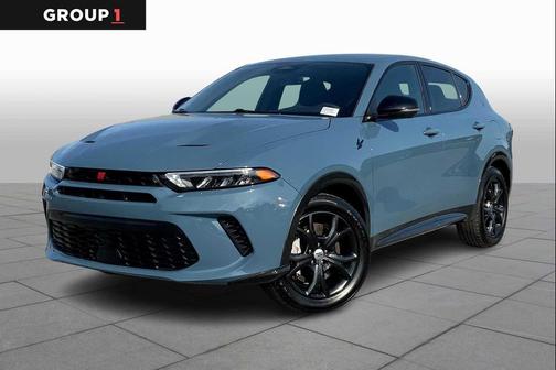 2024 Dodge Hornet R/T EAWD