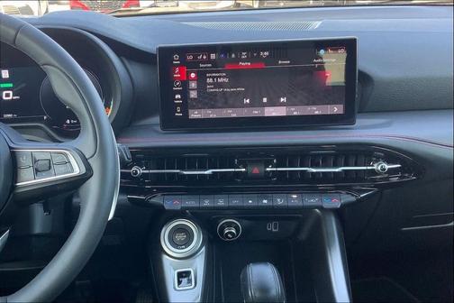 2024 Dodge Hornet R/T EAWD