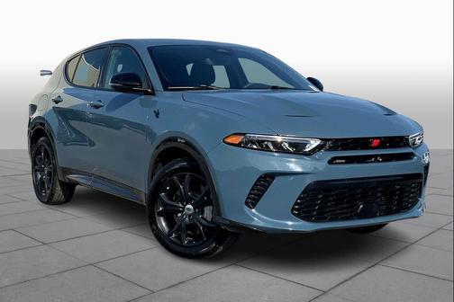 2024 Dodge Hornet R/T EAWD