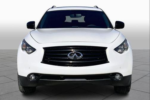 2015 INFINITI QX70 Base
