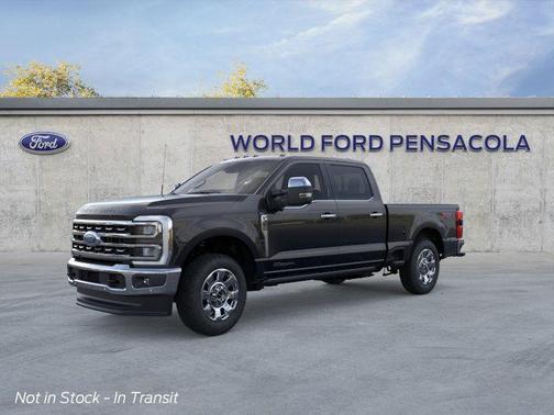 2026 Ford F-350 Lariat