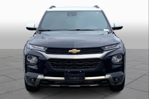 2021 Chevrolet Trailblazer ACTIV