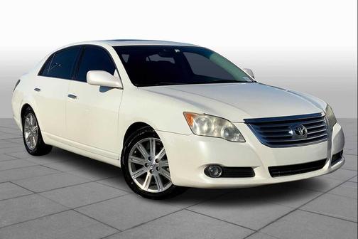 2008 Toyota Avalon Limited