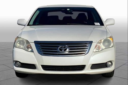 2008 Toyota Avalon Limited