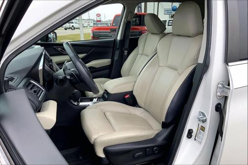 2023 Subaru Ascent Limited 8-Passenger