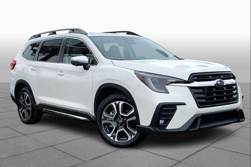 2023 Subaru Ascent Limited 8-Passenger