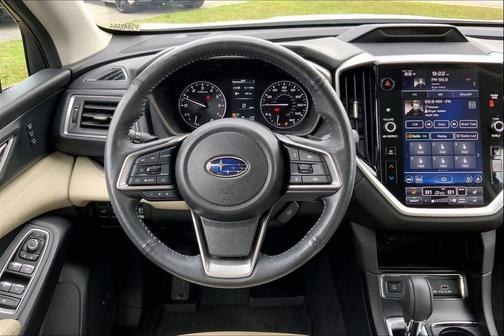 2023 Subaru Ascent Limited 8-Passenger
