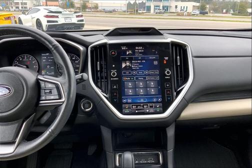 2023 Subaru Ascent Limited 8-Passenger
