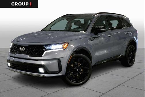 2021 Kia Sorento SX