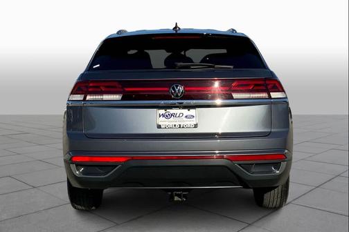 2024 Volkswagen Atlas Cross Sport 2.0T SE