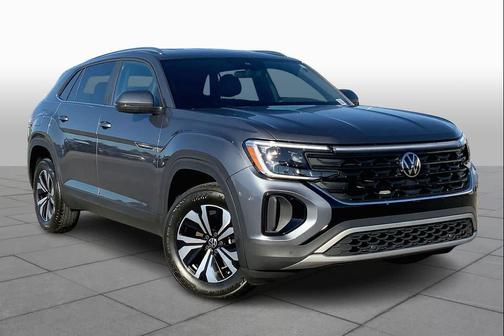 2024 Volkswagen Atlas Cross Sport 2.0T SE