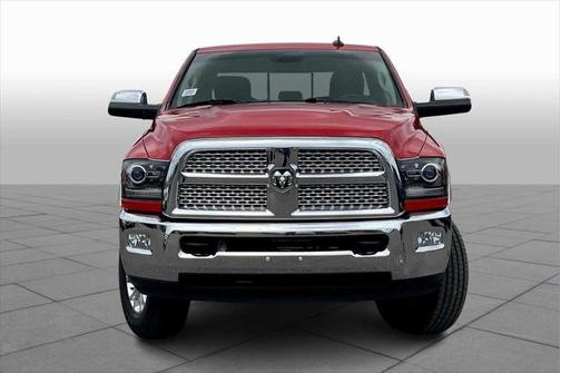 2015 RAM 2500 Laramie