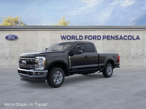 2026 Ford F-350 XLT