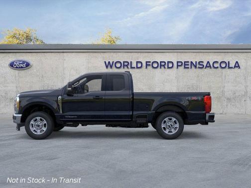 2026 Ford F-350 XLT