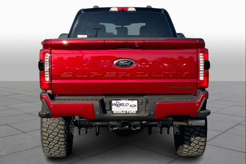 2026 Ford F-250 XLT
