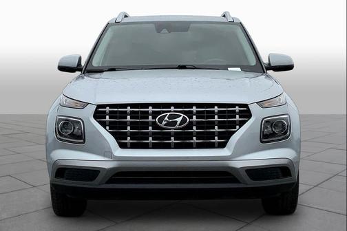 2022 Hyundai VENUE SEL