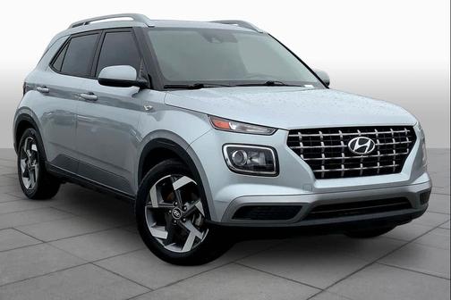 2022 Hyundai VENUE SEL