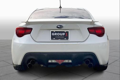 2013 Subaru BRZ Premium