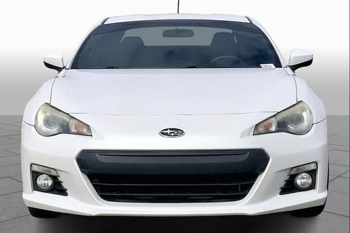 2013 Subaru BRZ Premium