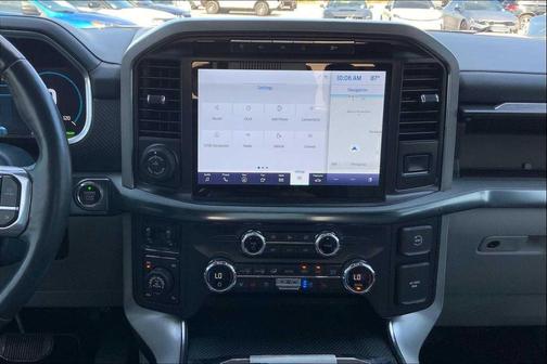 2021 Ford F-150 Limited