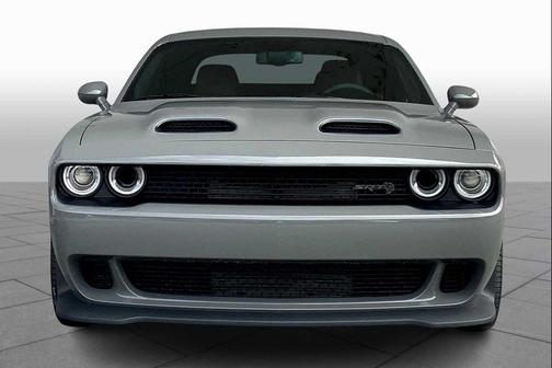 2023 Dodge Challenger SRT Hellcat