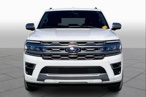 2024 Ford Expedition Platinum