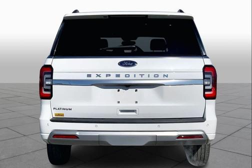 2024 Ford Expedition Platinum