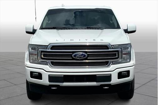 2020 Ford F-150 Limited