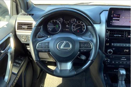 2023 Lexus GX 460 Premium