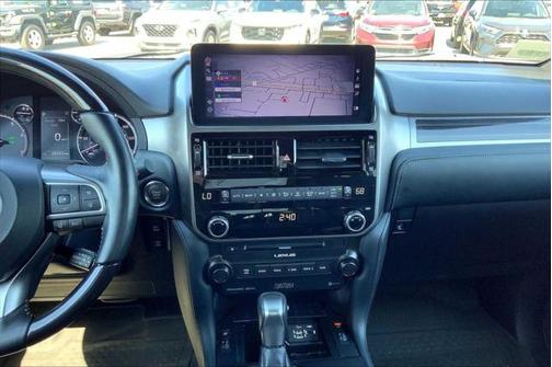 2023 Lexus GX 460 Premium