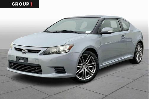 2013 Scion tC Base