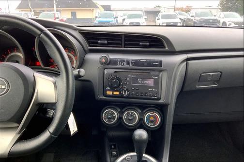 2013 Scion tC Base
