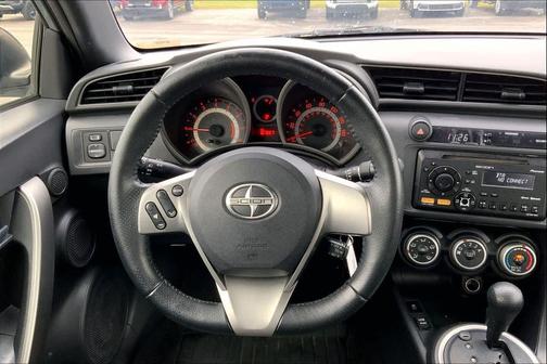 2013 Scion tC Base