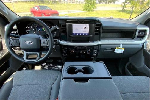 2025 Ford F-250 XL
