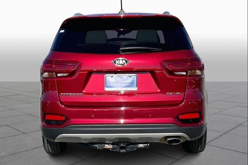 2020 Kia Sorento EX