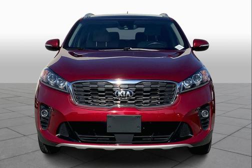 2020 Kia Sorento EX